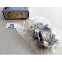 UNIVERSAL JOINT GKN GUJ115. New Old Stock