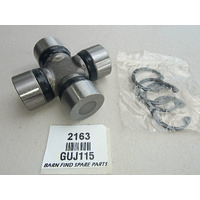 UNIVERSAL JOINT GUJ115. New Old Stock