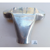 Jaguar Mark 5 MKV Air Intake Plenum C.2818, Good USED condition