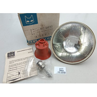 Original 5 1/2 inch SEV Marchal Light, 612 43103