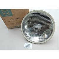 Original 5 1/2 inch SEV Marchal Light, 612 60203