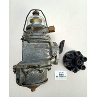 Holden USED AC Fuel & Vacuum Pump AC 7950314. To Suit Holden grey motors - FJ FX FE 