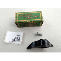 Original Lucas light Lever 351567, New Old Stock.