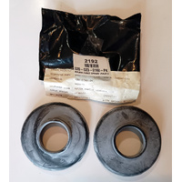Kingpin Top Rubber Gaiter sealed pack of two  020-023-0160-PK, Suit Aston Martin, New Old Stock.