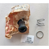 Original  Lucas 238019 Green Dash or Warning Light Land Rover