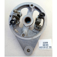 Lucas C40 Generator Commutator Plate, 62210147.New Old Stock
