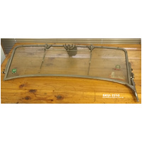 Original Singer SM 1500 Roadster Windscreen Used Condition