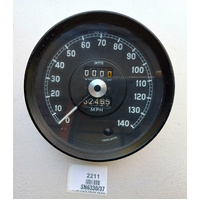Smiths Speedometer Gauge SN6330/37, Good Used Working  Condition