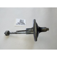 Lucas Vacuum Advance Unit, 54417246. Used Condition.