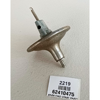 Lucas Vacuum Advance Unit, 62410475. Used Condition.