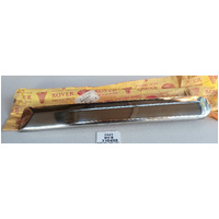 Original classic Rover stainless steel moulding,  310498. New Old Stock