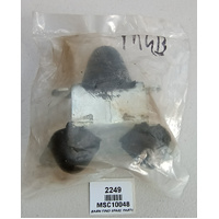 Bump Stop Front Suspension, MSC10048 Alternate 266-550,