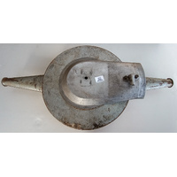 Coopers Air Cleaner Assembly PD2559 for Jaguar MK 2, USED condition
