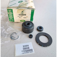 Land Rover Clutch Master Cylinder Repair Kit (Incomplete), STC500090. 