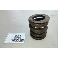 Lucas Starter Motor Bendix Main End Spring, 270326 NB. New Old Stock