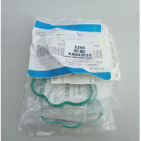 6Pcs Inlet Manifold Gasket, XR843533, New Old Stock