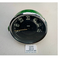 Smiths 4 inch Used speedometer X56005/29 800, Used Condition