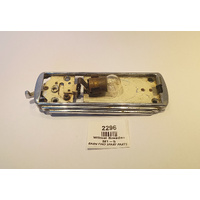 Wilmot Breeden interior light M1-5, Used Condition