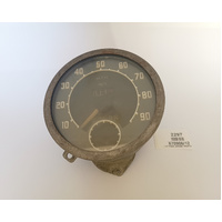Smiths 95 MPH Used Speedometer, X70906/12. Used Condition.