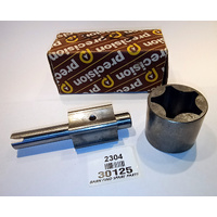 MG OIL PUMP Rota Rebuild KIT, 30125 / 7H1792 New Old Stock.