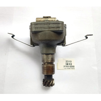 Lucas Rare Original Used Distributor DKYH4A 40089B, Used Condition
