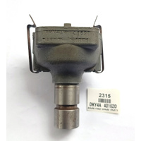 Lucas Original DKY4A  40162D distributor housing Used Condition