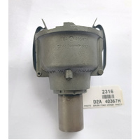 Lucas Original D2A distributor housing 40367H, Good Condition