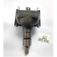 Lucas Original DKZ4A distributor  40164B, Used Condition