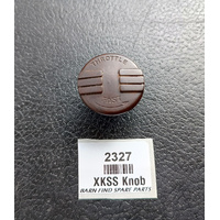 Jaguar Throttle Knob XKSS Knob, Used Condition