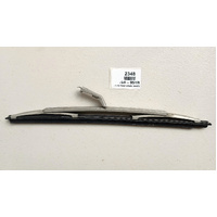 MG wiper arm with rubber 10" 164-951 New Old Stock