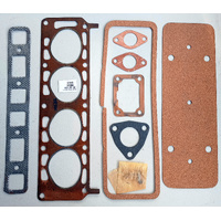 MG Payen Valve Regrind Gasket set, INCOMPLETE  New Old Stock. 1A532 / 297-808