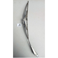 Vintage Aeramic windscreen arm and 14" blade head, Jaguar MK10 MK2  used.