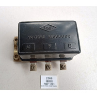 PMP Voltage Control Regulator 1201, USED Condition
