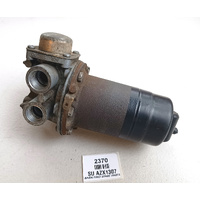 SU Points-Style USED Fuel Pump AZX1307, Used Condition