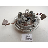 Lucas Original Commutator End Bracket 272845, New Old Stock