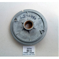 Lucas  starter motor Intermediate  Bracket 270480 / 255886. New Old Stock
