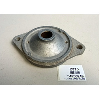 Lucas Starter Drive End Bracket  54253249, New Old Stock