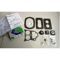 Fuelmiser Carburettor Repair Kit WE-844X, New Old Stock