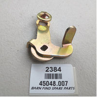Throttle lever  Genuine replacement part  45048.007, New Old Stock