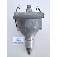 Lucas Original Used Distributor, DM2  40631B  Used Condition