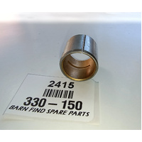 ROCKER SHAFT BUSH  330-150, New Old Stock