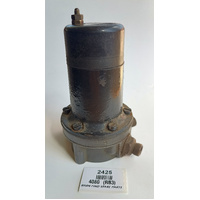 SU Original 12 Volt Fuel Pump, Su Part Number 4080  (RB3), Used Condition