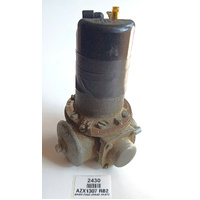 SU Original 12 Volt Fuel Pump, Su Part Number AZX1307 RB2, Used Condition