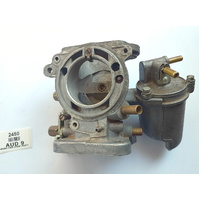 SU HS6 1.75 inch AUD 9 carburettor body, Used Condition