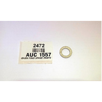 SU alloy washer AUC1557 370-130 . New old stock