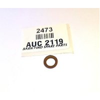 SU washer, gland brass AUC2119 New old stock