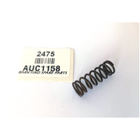 Original SU used SPRING, gland. 370-070 AUC1158 