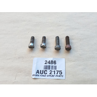Original used SU dashpot screw sold individually AUC2175