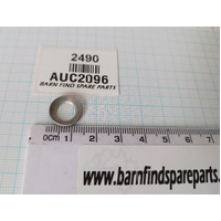 SU Washer Dished AUC2096