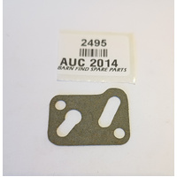 SU carburettor adaptor Gasket HD type New AUC2014